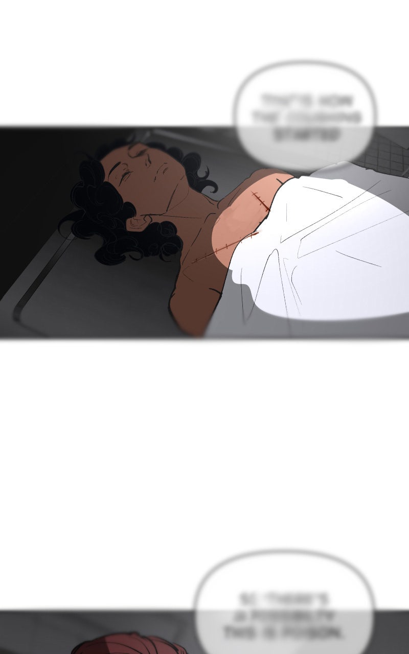 Read Die violette Hyazinthe Manga Online