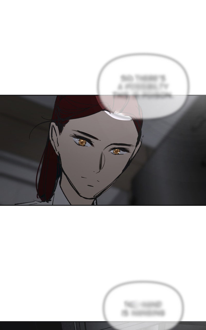 Read Die violette Hyazinthe Manga Online