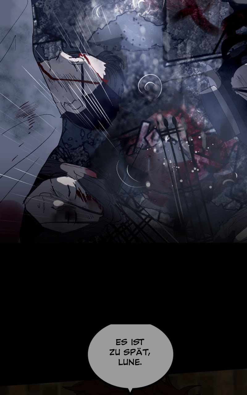 Read Die violette Hyazinthe Manga Online