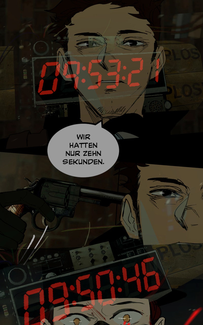 Read Die violette Hyazinthe Manga Online