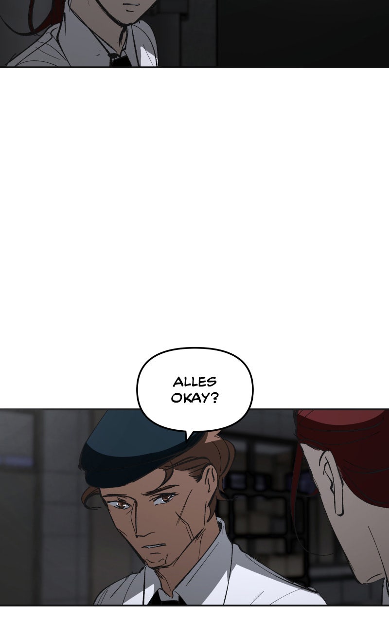 Read Die violette Hyazinthe Manga Online