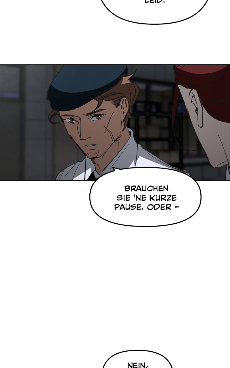 Read Die violette Hyazinthe Manga Online