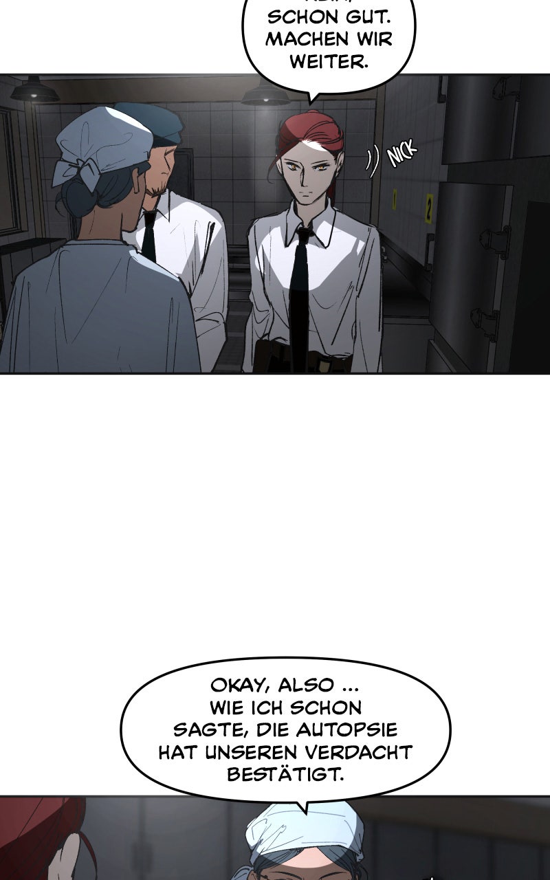 Read Die violette Hyazinthe Manga Online