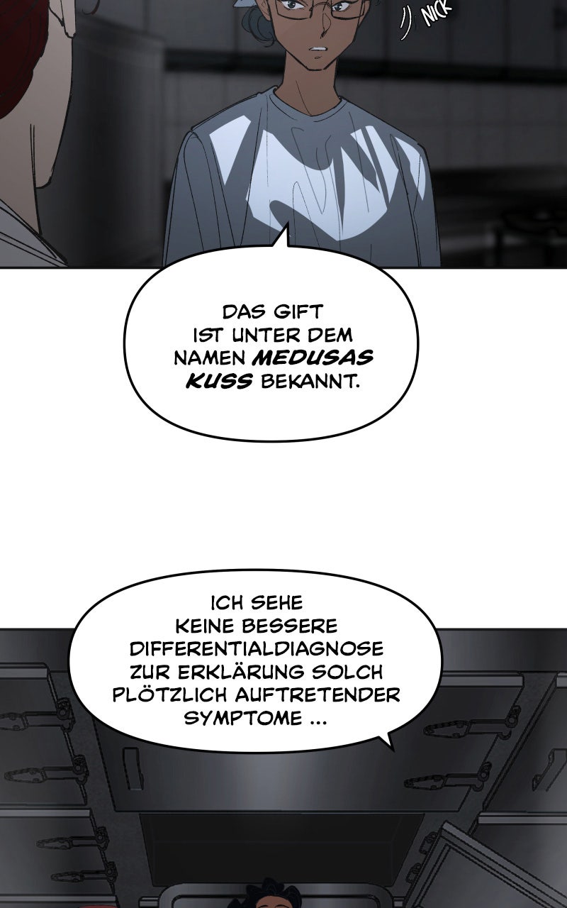 Read Die violette Hyazinthe Manga Online