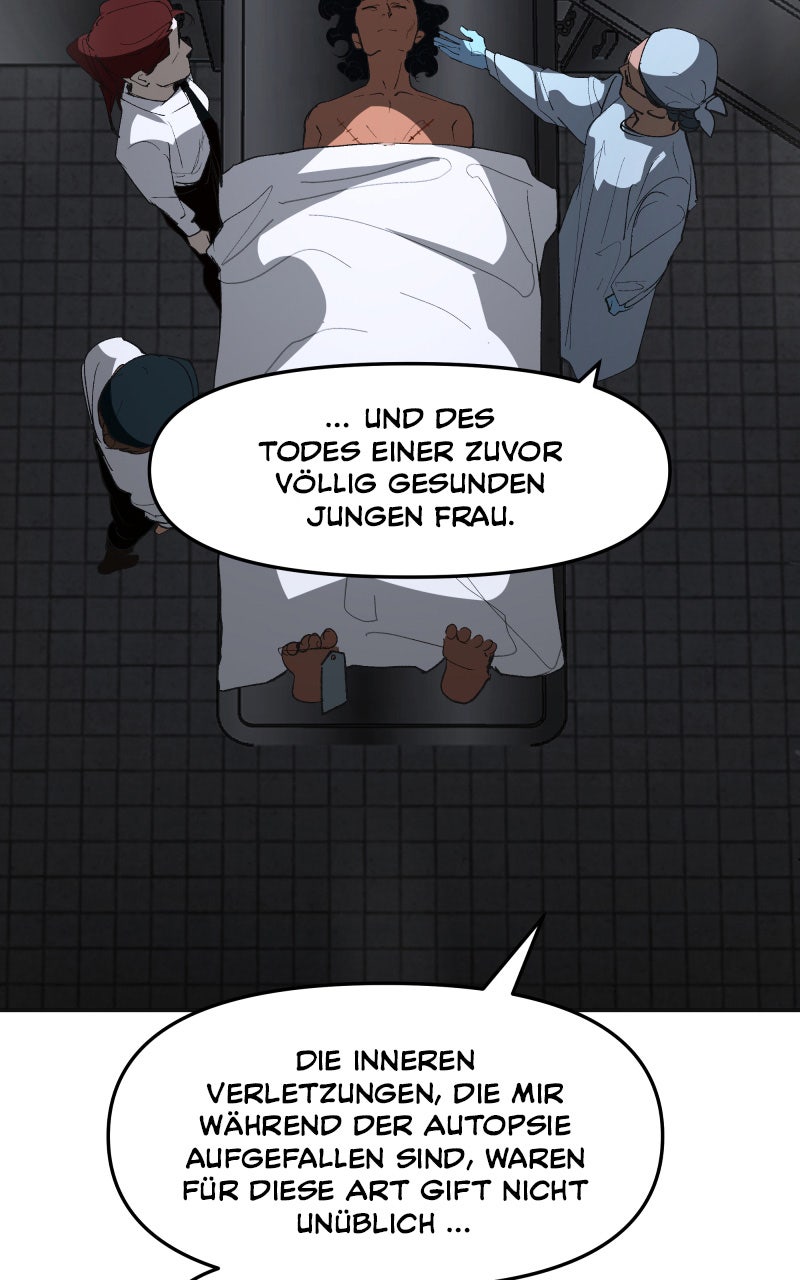 Read Die violette Hyazinthe Manga Online