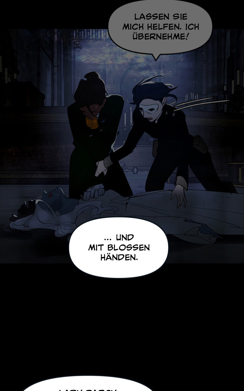 Read Die violette Hyazinthe Manga Online