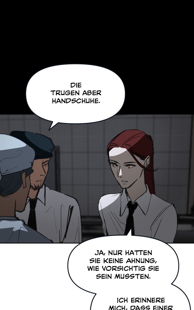 Read Die violette Hyazinthe Manga Online