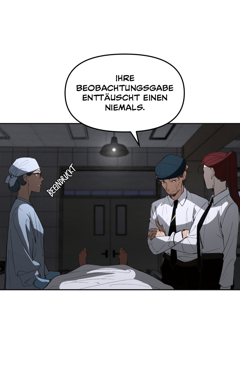 Read Die violette Hyazinthe Manga Online