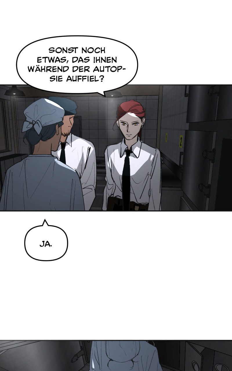 Read Die violette Hyazinthe Manga Online