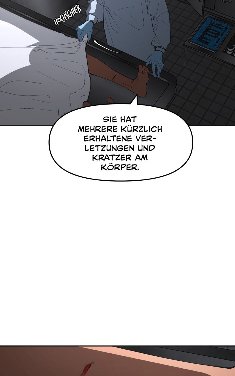 Read Die violette Hyazinthe Manga Online