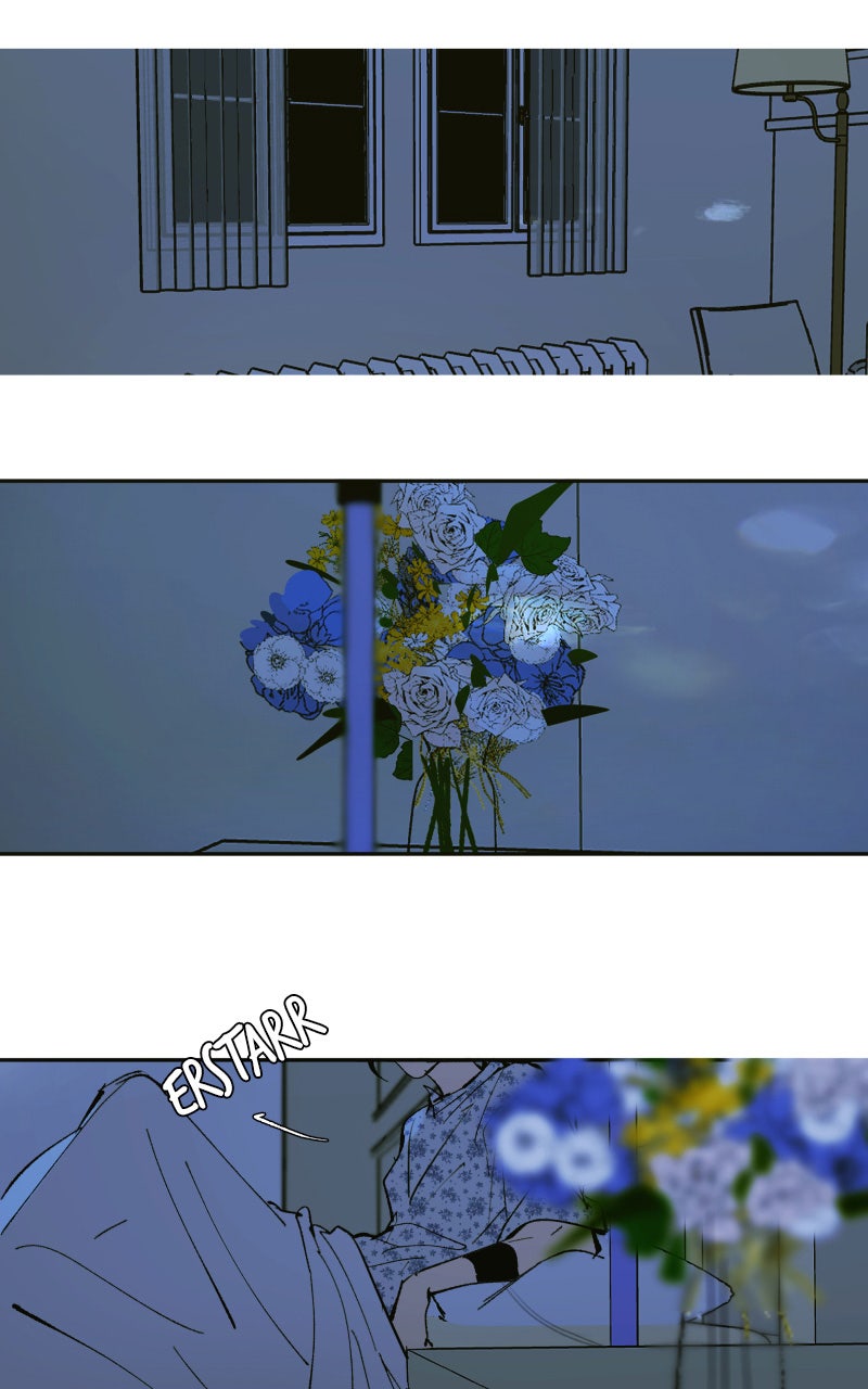 Read Die violette Hyazinthe Manga Online