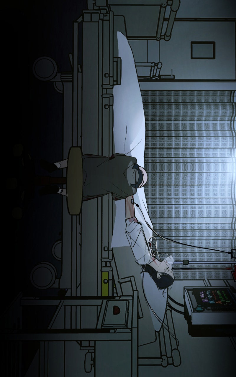 Read Die violette Hyazinthe Manga Online