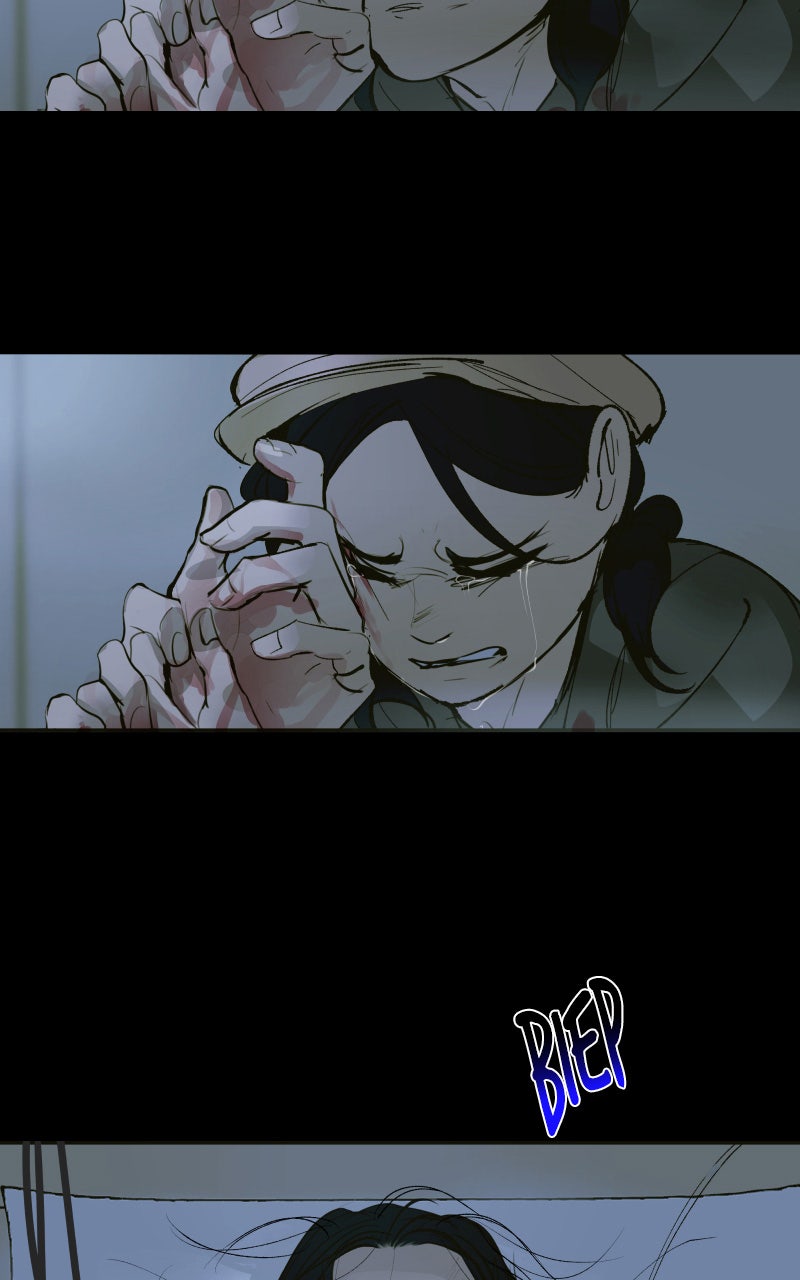 Read Die violette Hyazinthe Manga Online