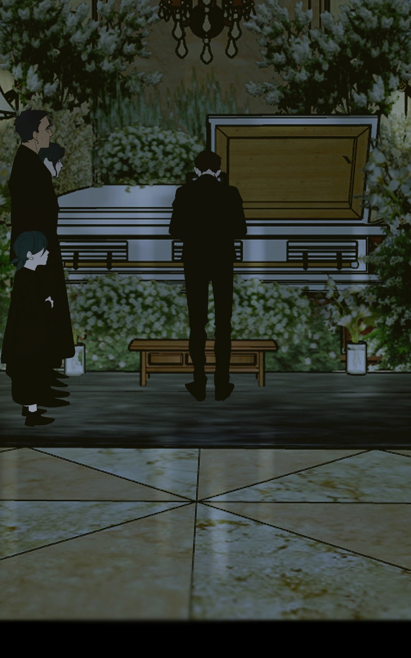 Read Die violette Hyazinthe Manga Online