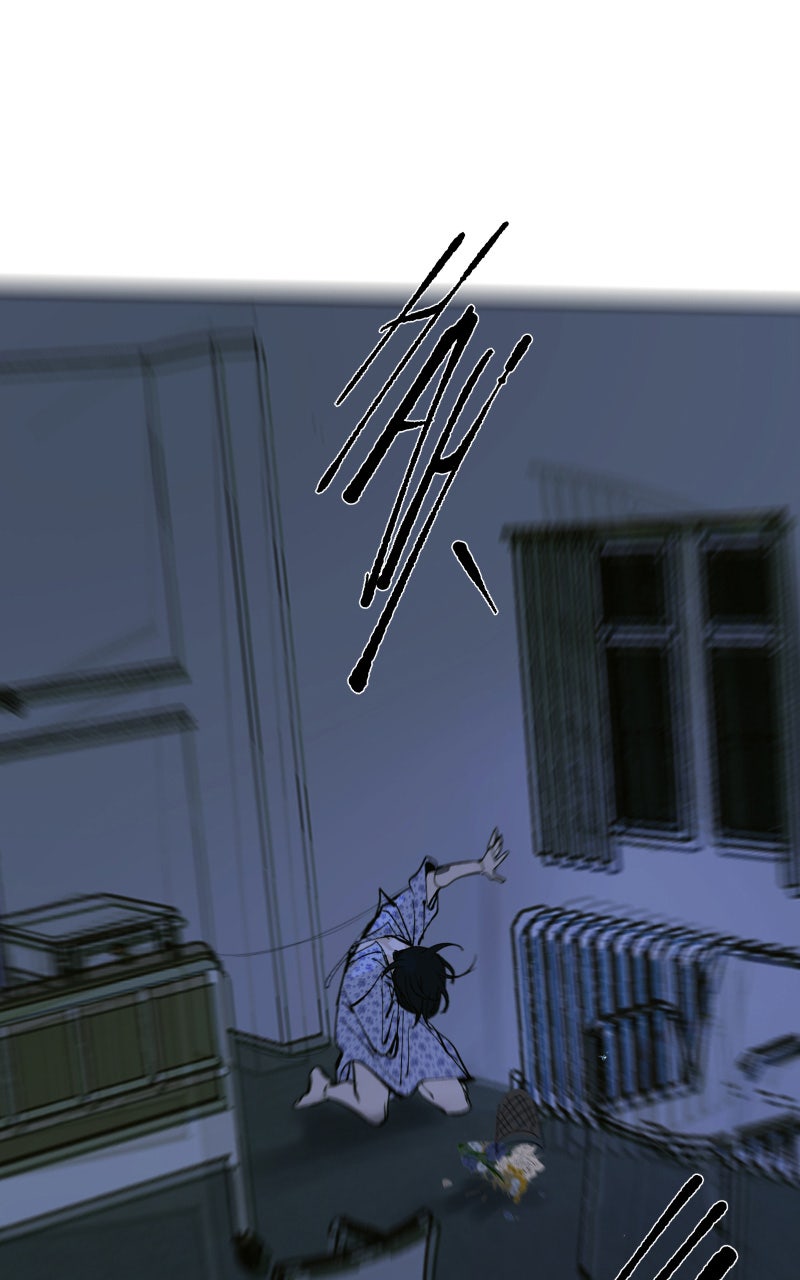 Read Die violette Hyazinthe Manga Online