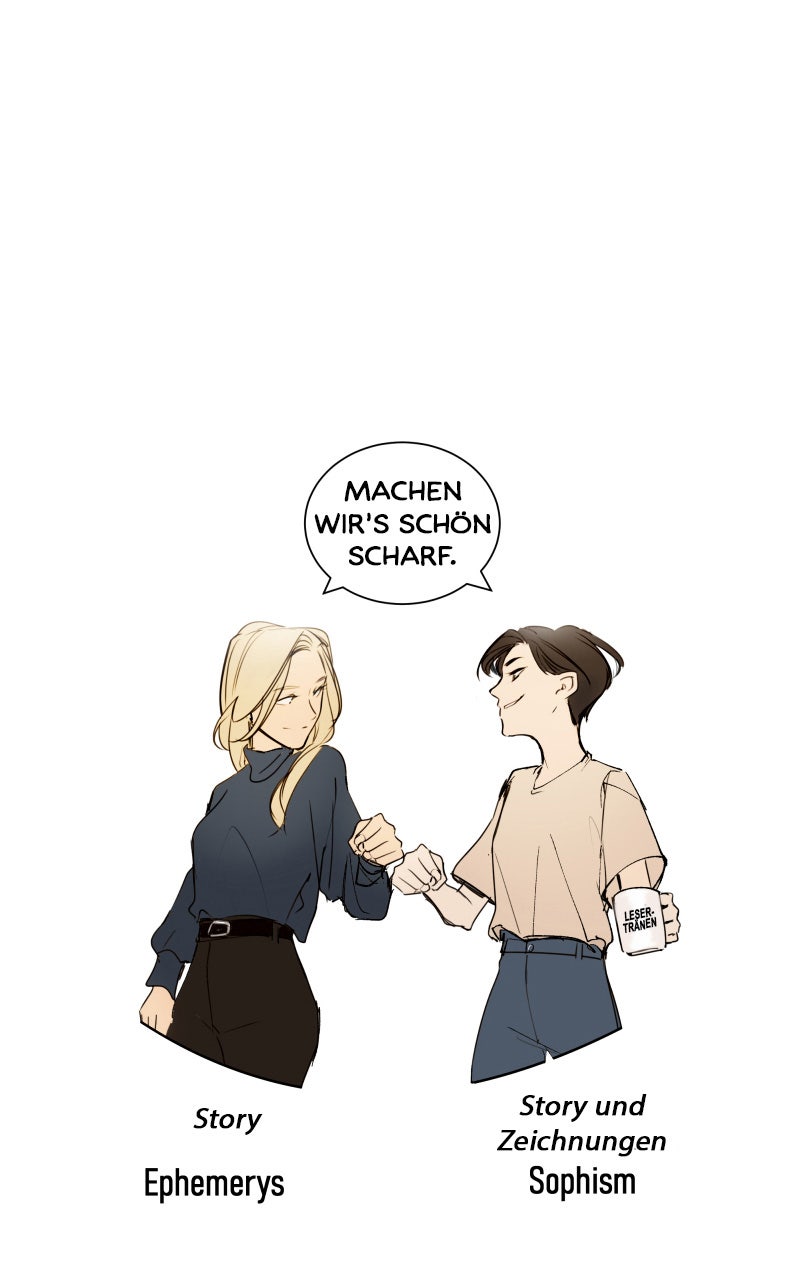 Read Die violette Hyazinthe Manga Online