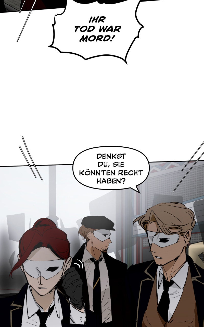 Read Die violette Hyazinthe Manga Online