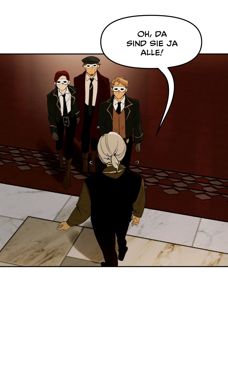 Read Die violette Hyazinthe Manga Online