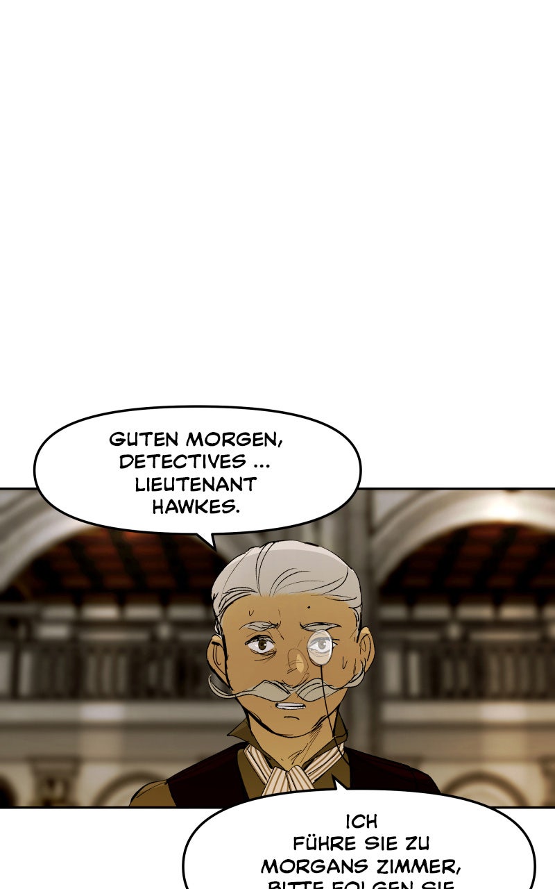 Read Die violette Hyazinthe Manga Online