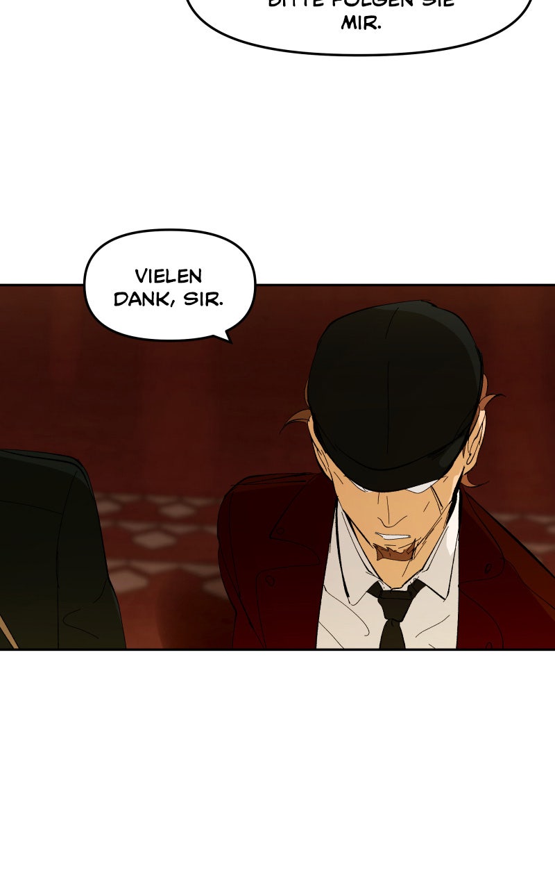 Read Die violette Hyazinthe Manga Online