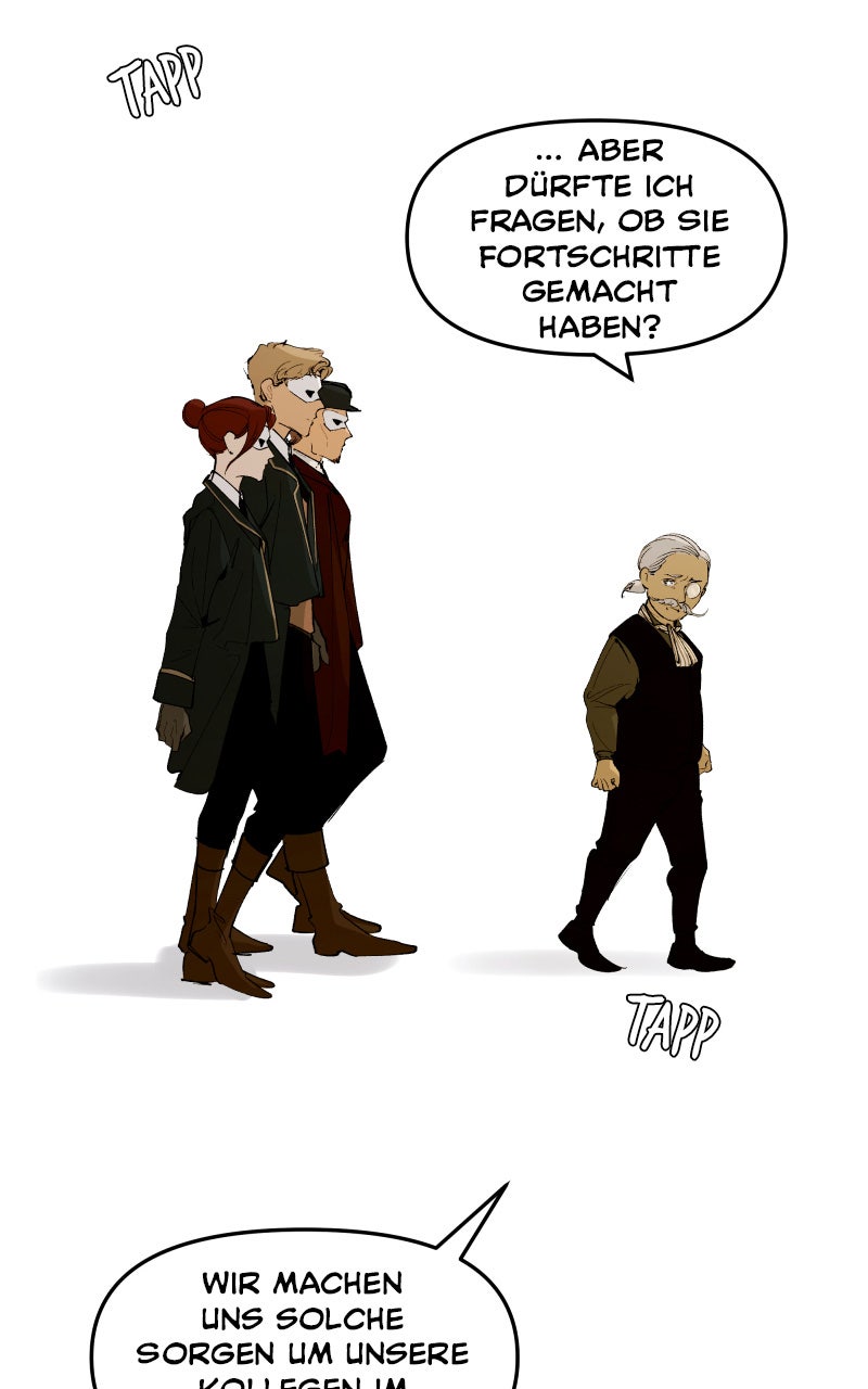 Read Die violette Hyazinthe Manga Online