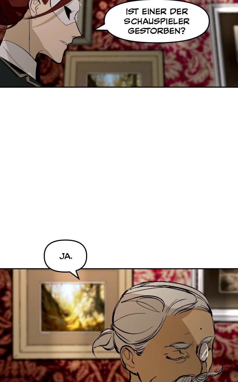 Read Die violette Hyazinthe Manga Online