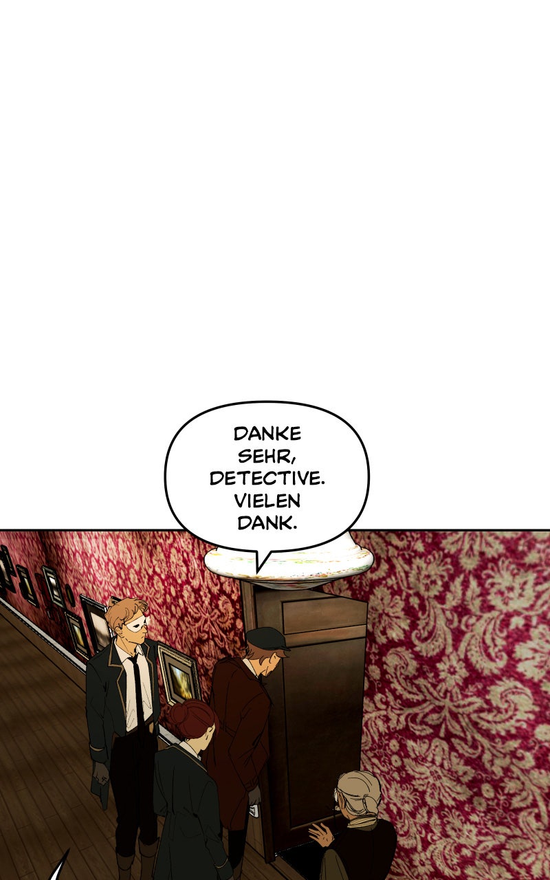 Read Die violette Hyazinthe Manga Online