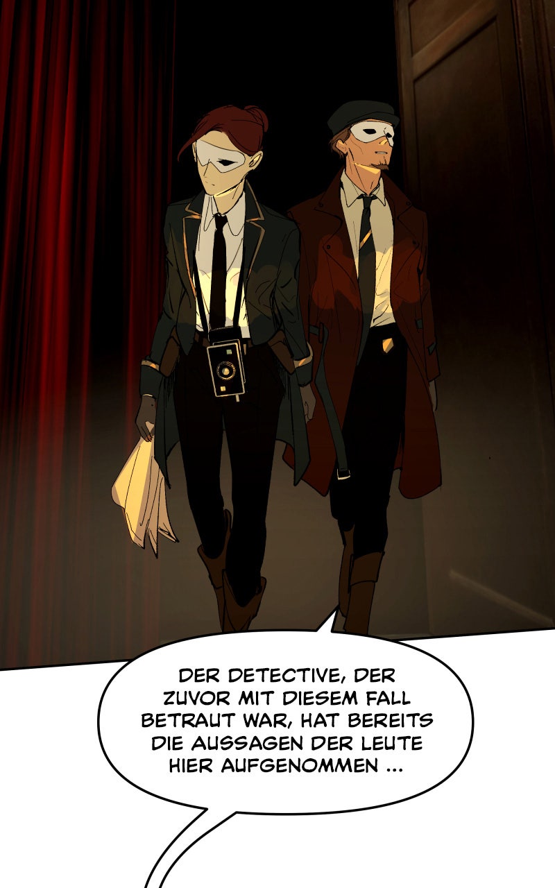 Read Die violette Hyazinthe Manga Online