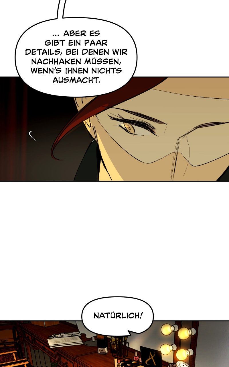 Read Die violette Hyazinthe Manga Online