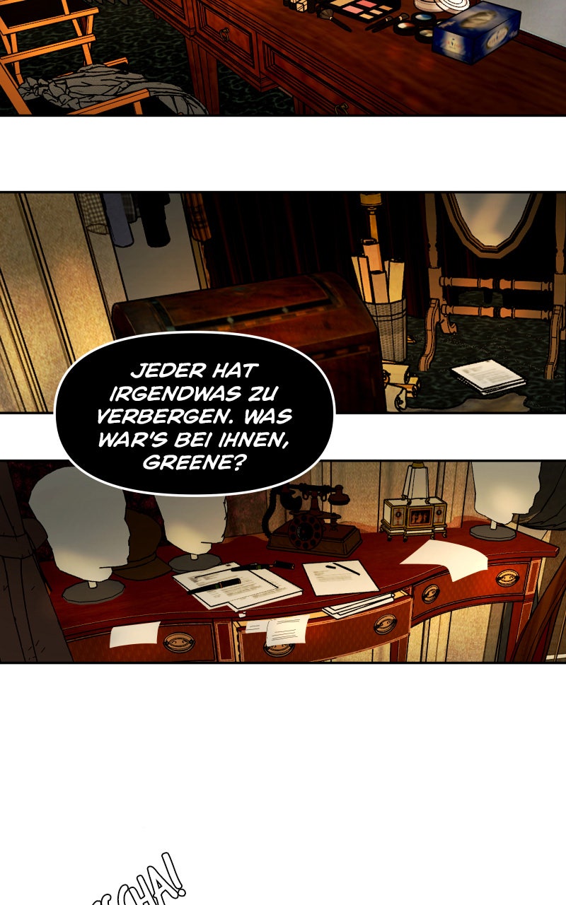 Read Die violette Hyazinthe Manga Online