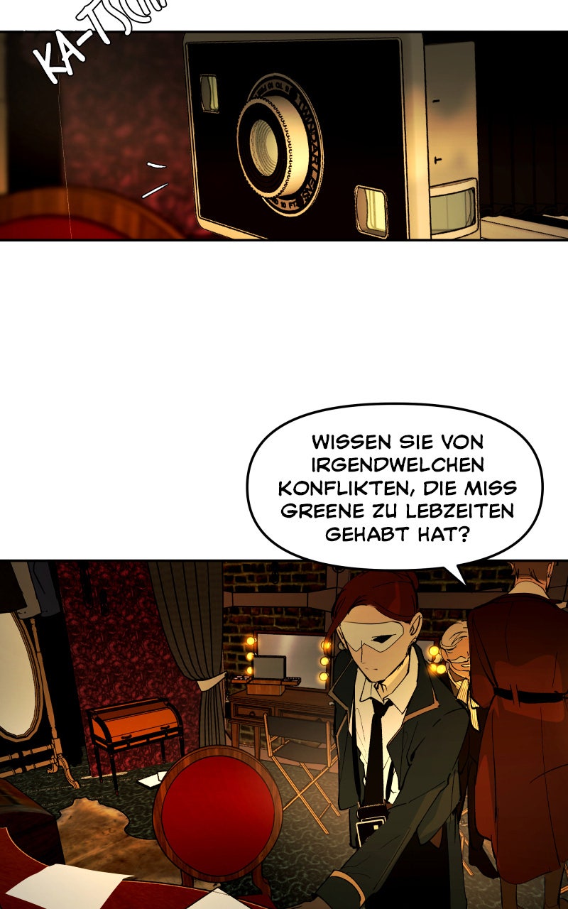 Read Die violette Hyazinthe Manga Online