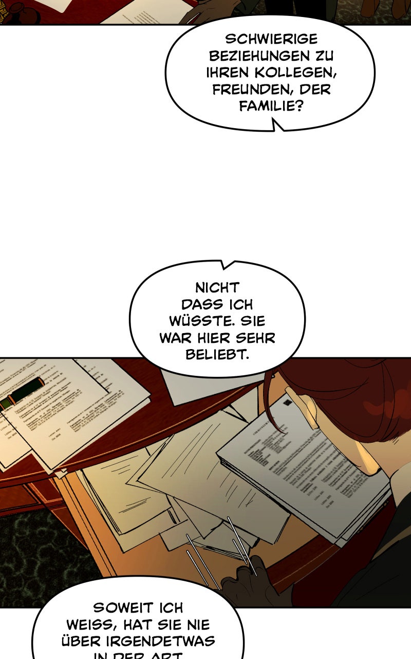 Read Die violette Hyazinthe Manga Online