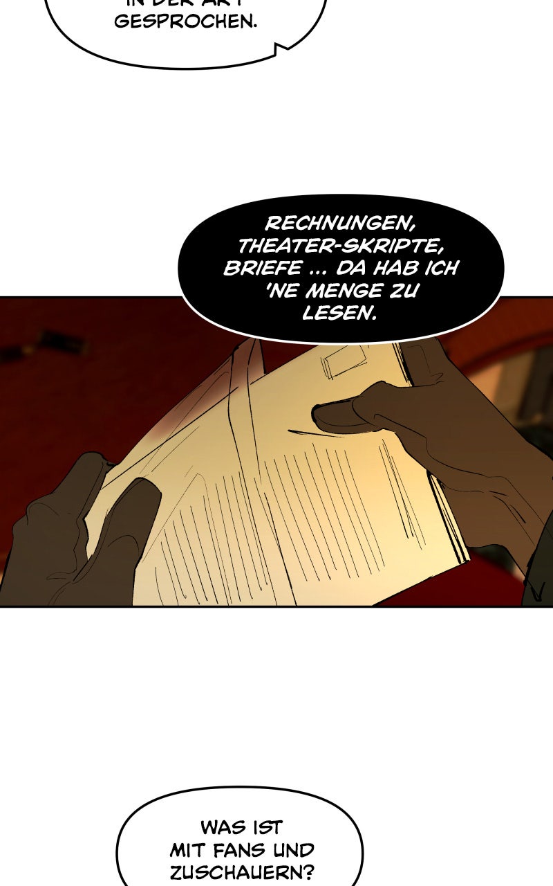 Read Die violette Hyazinthe Manga Online