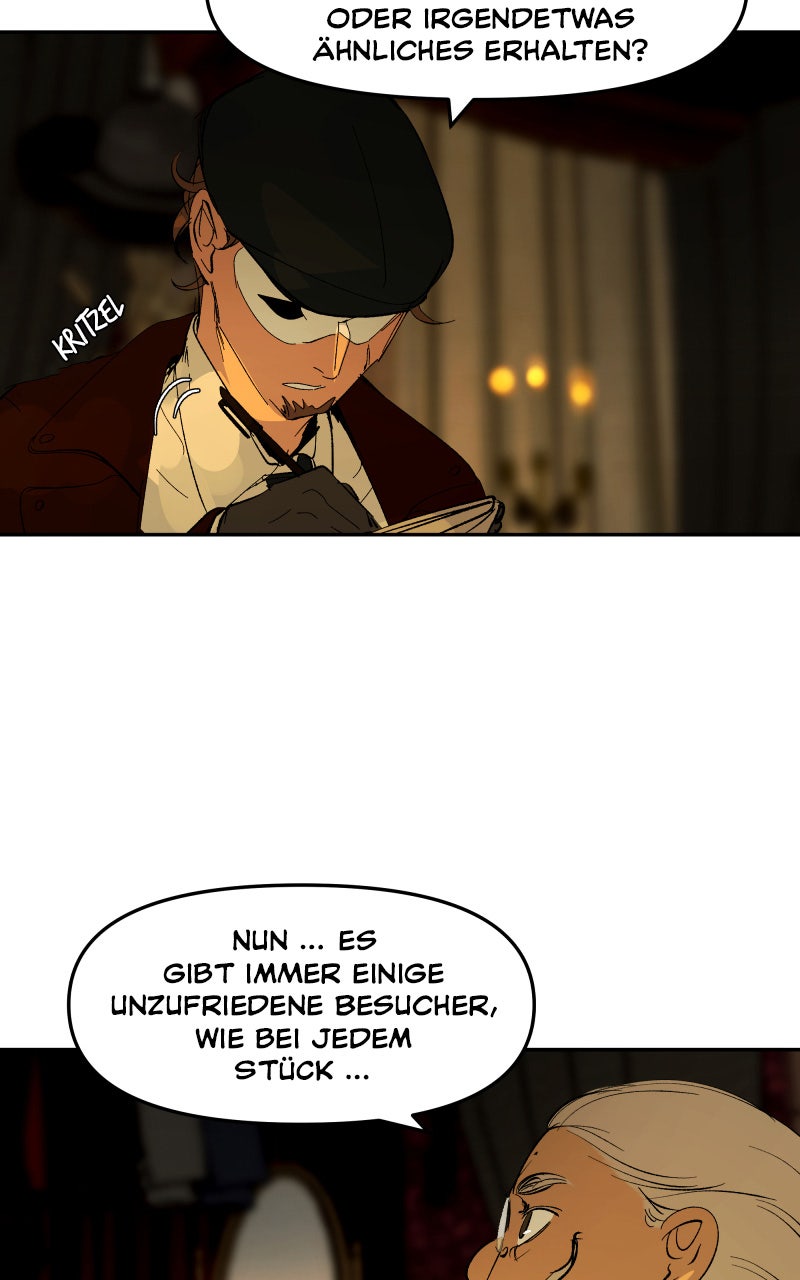 Read Die violette Hyazinthe Manga Online