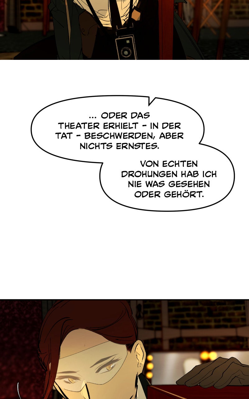 Read Die violette Hyazinthe Manga Online