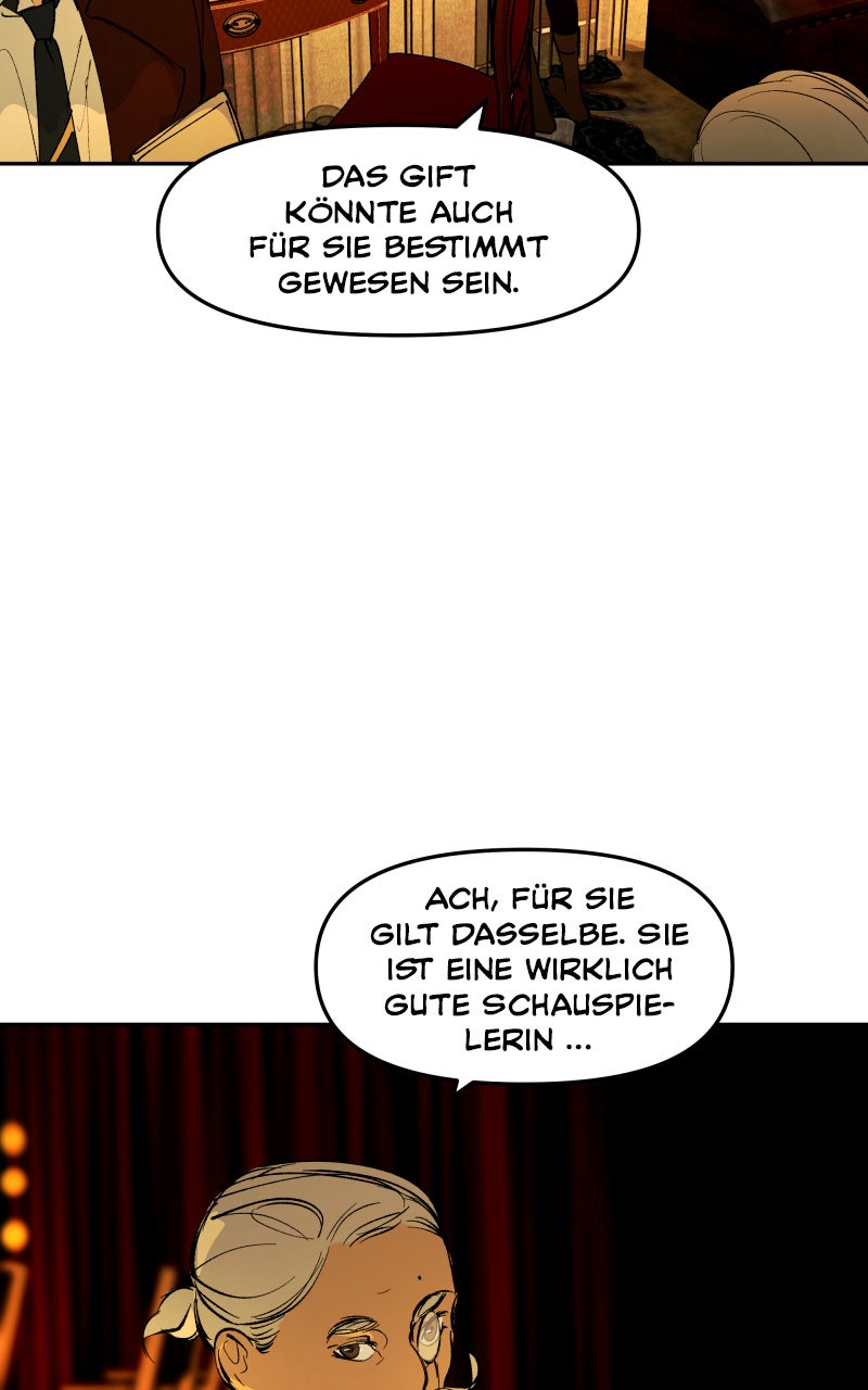 Read Die violette Hyazinthe Manga Online