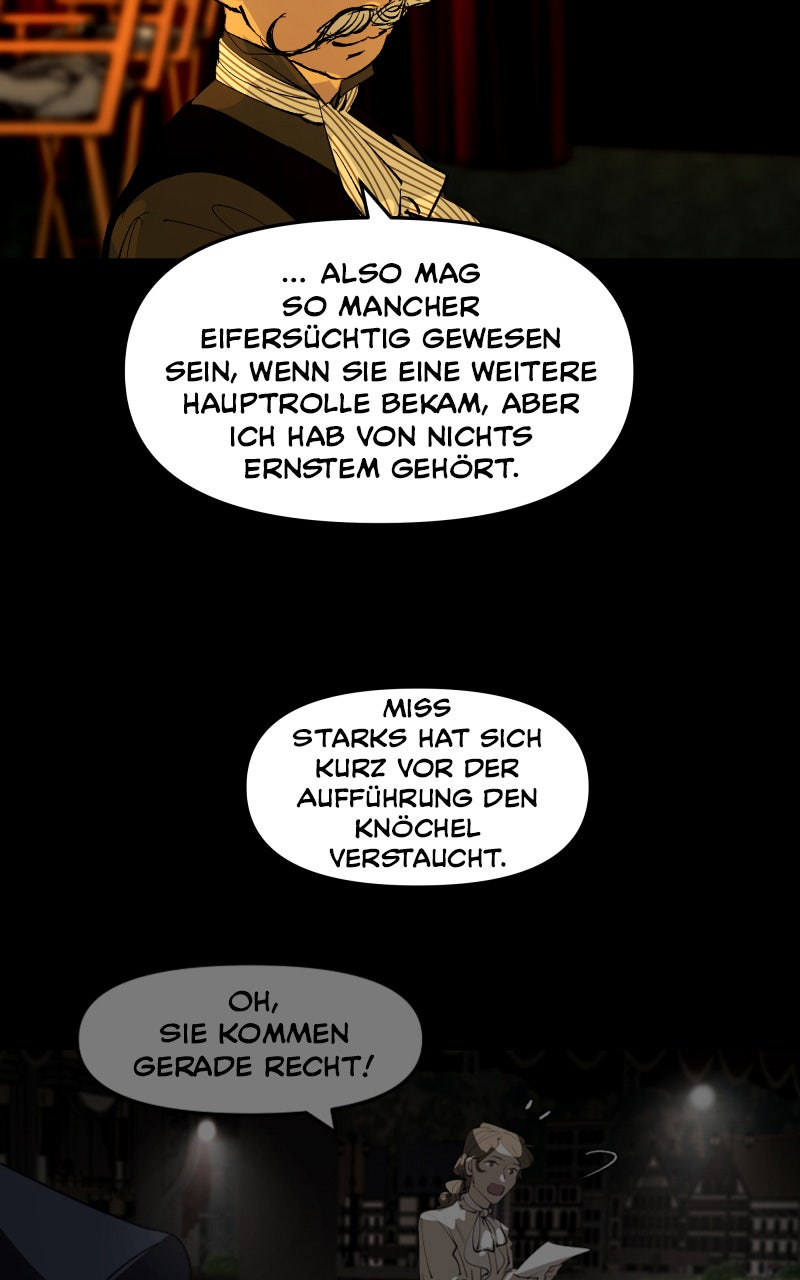 Read Die violette Hyazinthe Manga Online