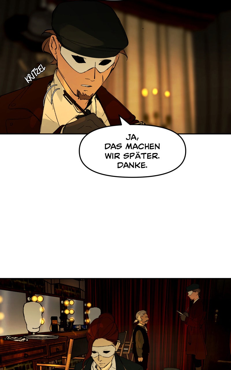 Read Die violette Hyazinthe Manga Online