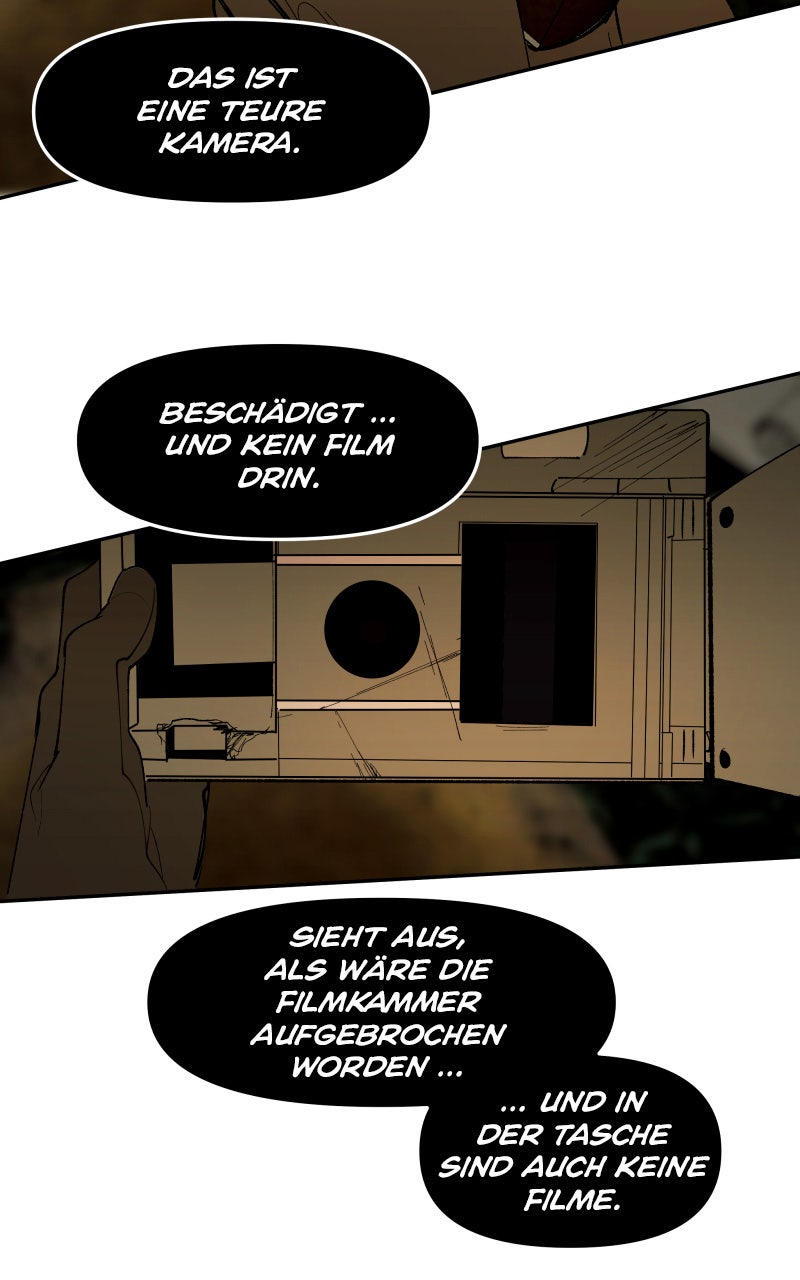 Read Die violette Hyazinthe Manga Online