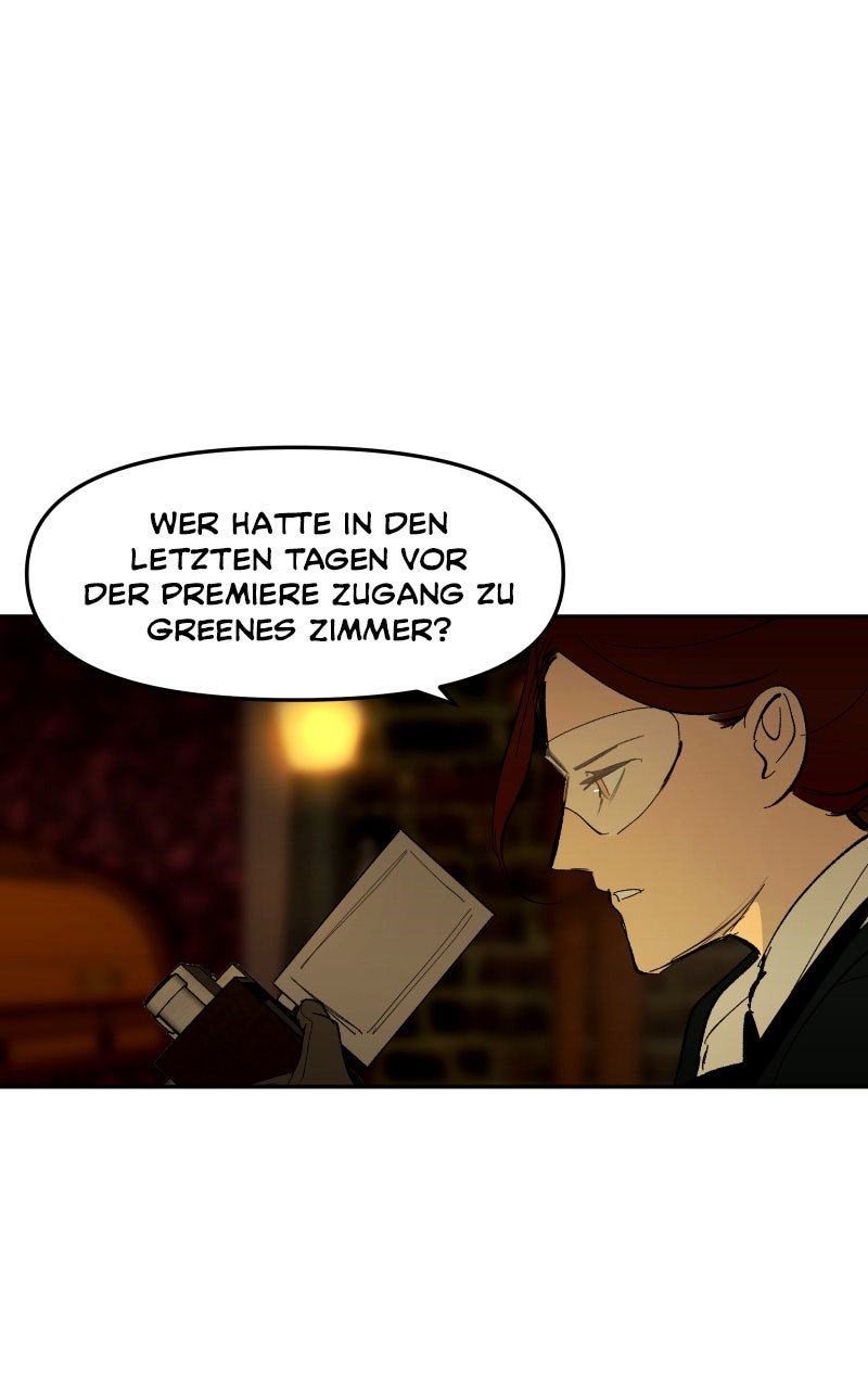 Read Die violette Hyazinthe Manga Online