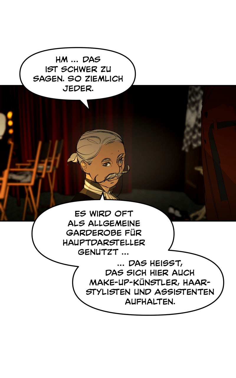 Read Die violette Hyazinthe Manga Online