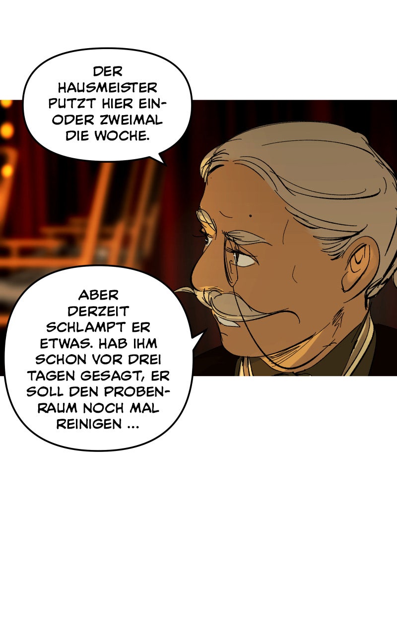 Read Die violette Hyazinthe Manga Online