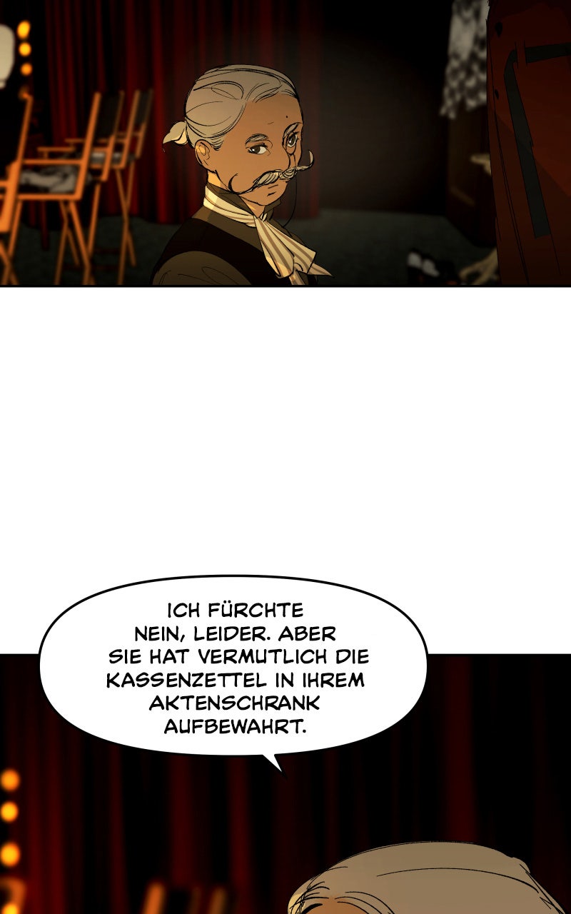 Read Die violette Hyazinthe Manga Online