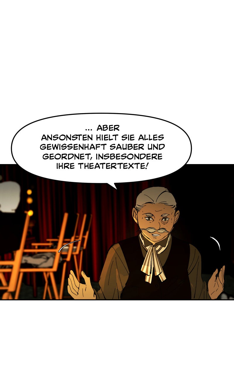 Read Die violette Hyazinthe Manga Online