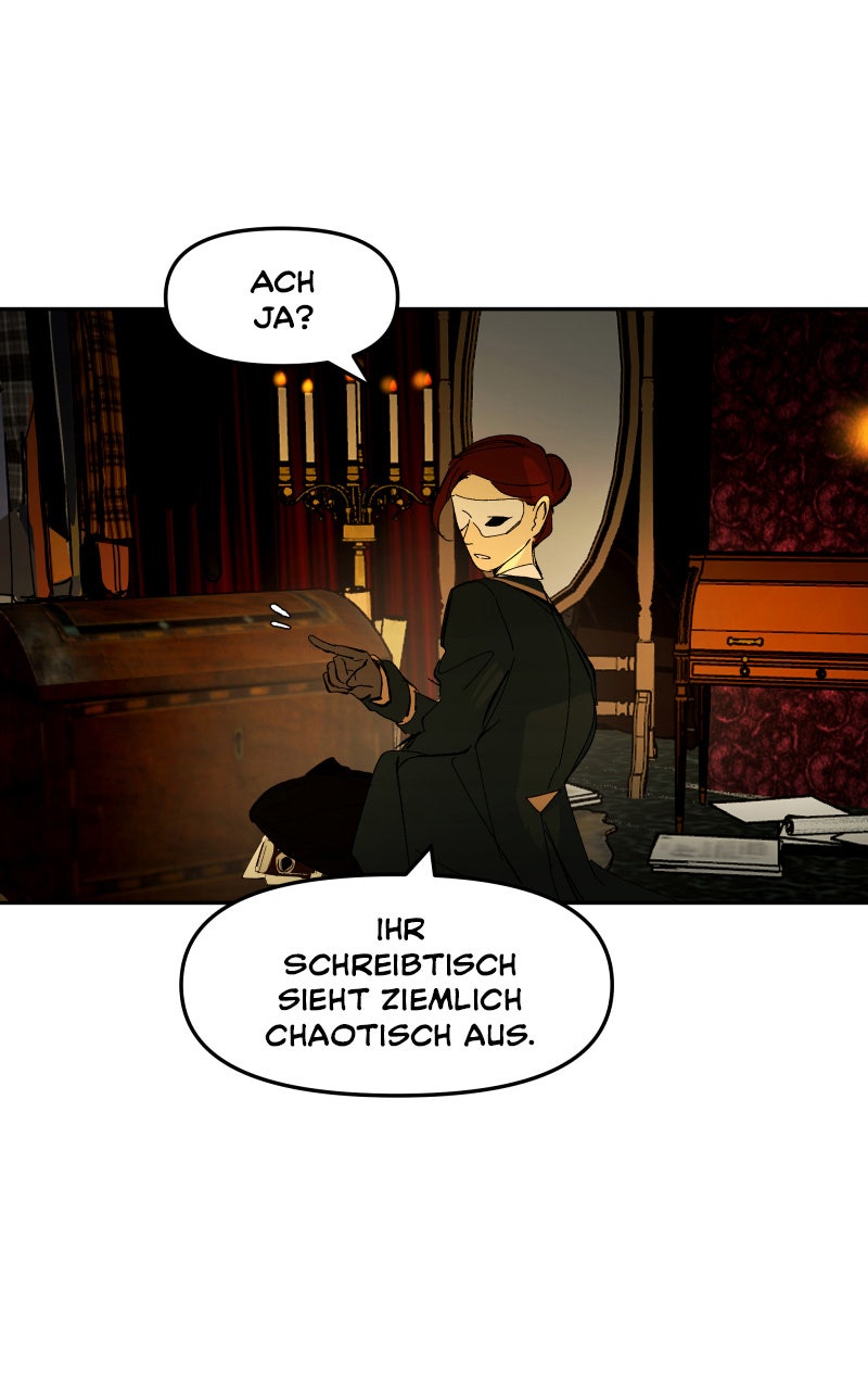 Read Die violette Hyazinthe Manga Online