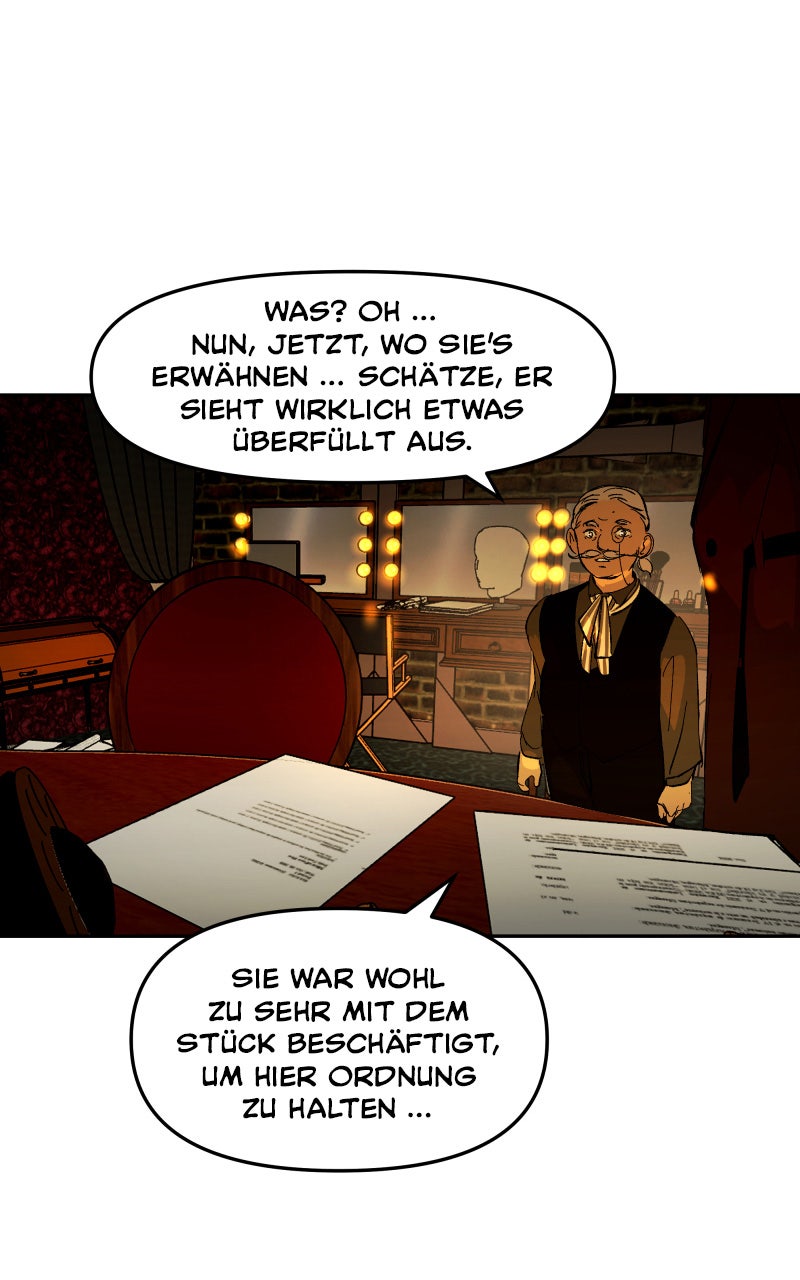 Read Die violette Hyazinthe Manga Online