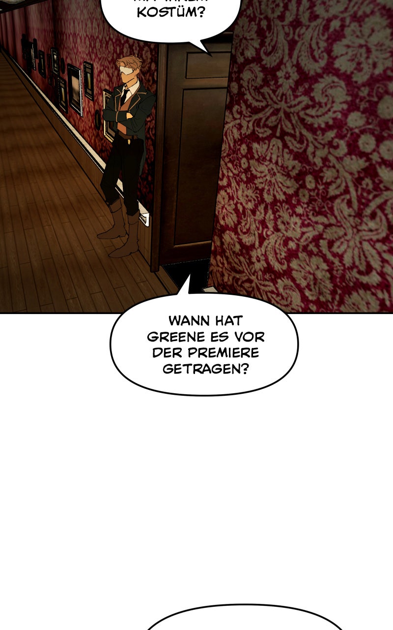 Read Die violette Hyazinthe Manga Online