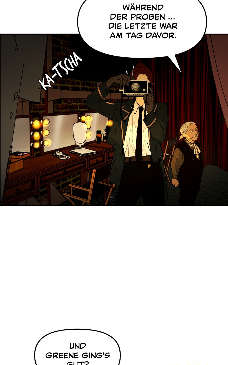 Read Die violette Hyazinthe Manga Online