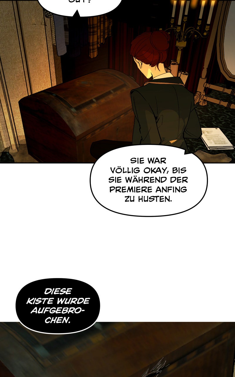 Read Die violette Hyazinthe Manga Online