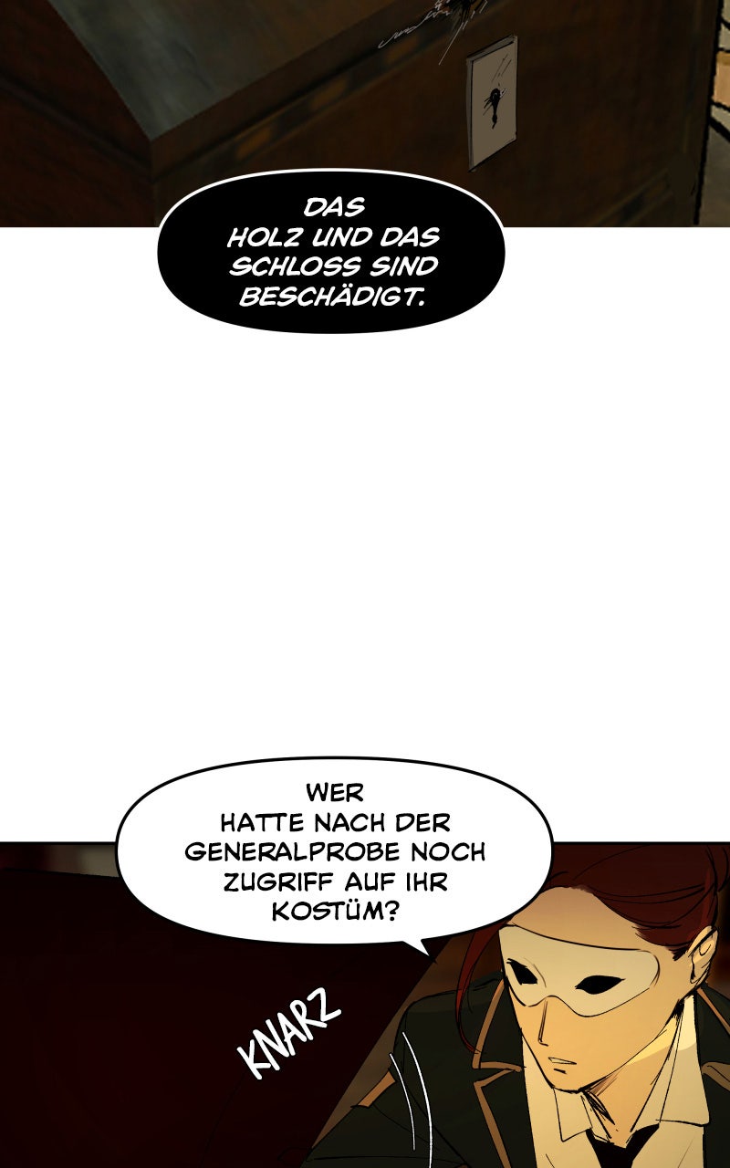 Read Die violette Hyazinthe Manga Online